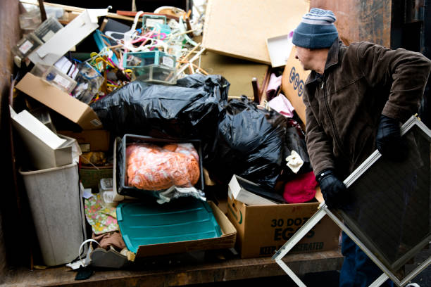 Best Same-Day Junk Removal Services  in Oak Grove, KY